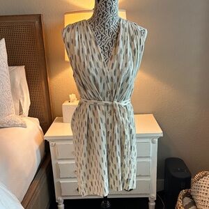 Mirth Handmade Edition Sleeveless Dress